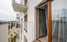 Praga Bliska Comfort Studio By Bookinghost